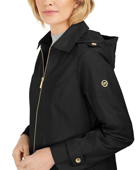 Women's MICHAEL Michael Kors Rain Jackets & Raincoats